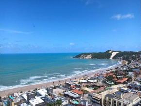 Flat em Ponta Neg vista para o mar - NATAL PLAZA SUITES